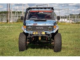 1995 Toyota Land Cruiser (CC-2122288) for sale in Pownal, Maine