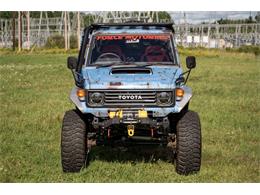 1995 Toyota Land Cruiser (CC-2122288) for sale in Pownal, Maine