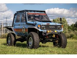 1995 Toyota Land Cruiser (CC-2122288) for sale in Pownal, Maine