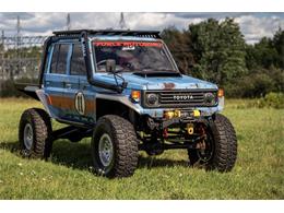 1995 Toyota Land Cruiser (CC-2122288) for sale in Pownal, Maine
