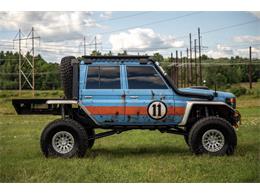 1995 Toyota Land Cruiser (CC-2122288) for sale in Pownal, Maine