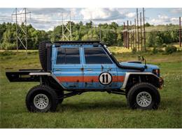 1995 Toyota Land Cruiser (CC-2122288) for sale in Pownal, Maine