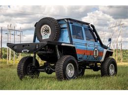 1995 Toyota Land Cruiser (CC-2122288) for sale in Pownal, Maine