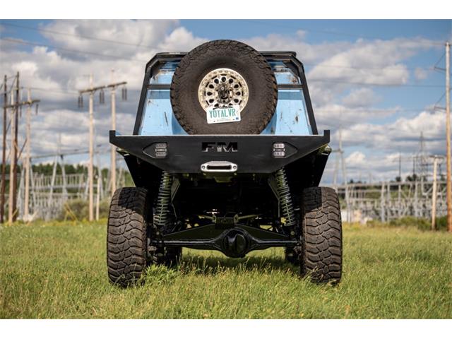 1995 Toyota Land Cruiser (CC-2122288) for sale in Pownal, Maine