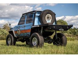 1995 Toyota Land Cruiser (CC-2122288) for sale in Pownal, Maine