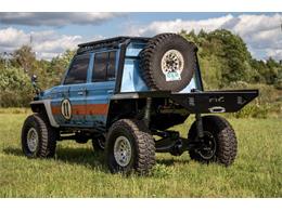 1995 Toyota Land Cruiser (CC-2122288) for sale in Pownal, Maine