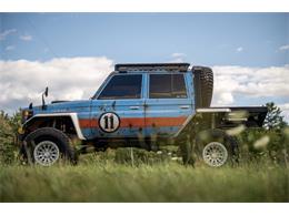 1995 Toyota Land Cruiser (CC-2122288) for sale in Pownal, Maine