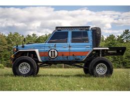 1995 Toyota Land Cruiser (CC-2122288) for sale in Pownal, Maine