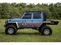 1995 Toyota Land Cruiser (CC-2122288) for sale in Pownal, Maine