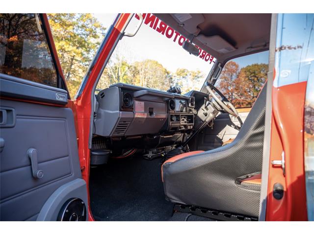1995 Toyota Land Cruiser (CC-2122288) for sale in Pownal, Maine