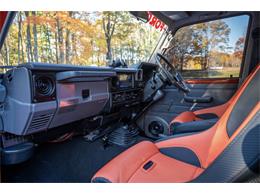 1995 Toyota Land Cruiser (CC-2122288) for sale in Pownal, Maine