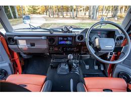 1995 Toyota Land Cruiser (CC-2122288) for sale in Pownal, Maine