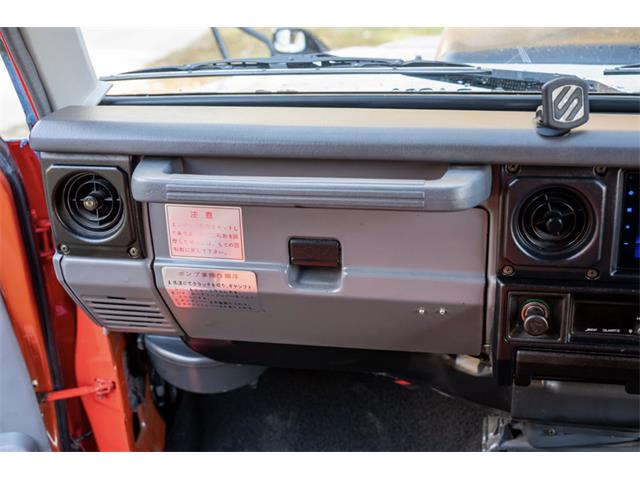 1995 Toyota Land Cruiser (CC-2122288) for sale in Pownal, Maine