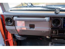1995 Toyota Land Cruiser (CC-2122288) for sale in Pownal, Maine