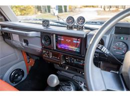 1995 Toyota Land Cruiser (CC-2122288) for sale in Pownal, Maine