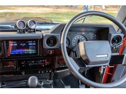 1995 Toyota Land Cruiser (CC-2122288) for sale in Pownal, Maine