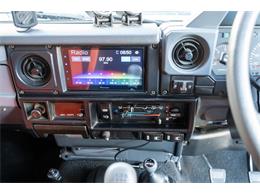 1995 Toyota Land Cruiser (CC-2122288) for sale in Pownal, Maine