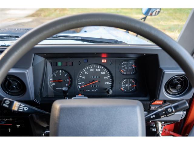 1995 Toyota Land Cruiser (CC-2122288) for sale in Pownal, Maine