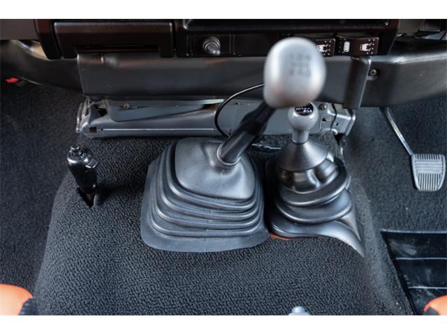 1995 Toyota Land Cruiser (CC-2122288) for sale in Pownal, Maine