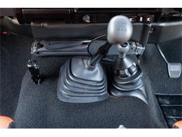 1995 Toyota Land Cruiser (CC-2122288) for sale in Pownal, Maine