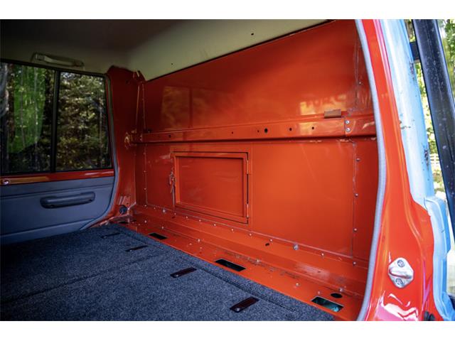 1995 Toyota Land Cruiser (CC-2122288) for sale in Pownal, Maine