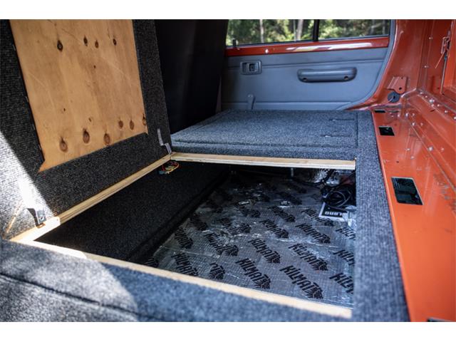 1995 Toyota Land Cruiser (CC-2122288) for sale in Pownal, Maine