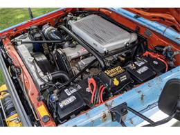 1995 Toyota Land Cruiser (CC-2122288) for sale in Pownal, Maine