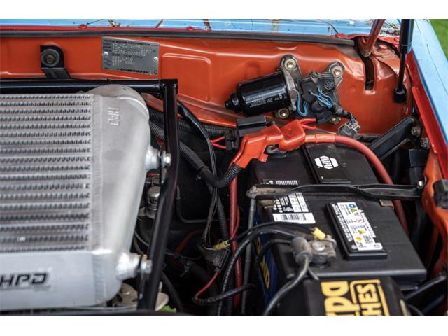 1995 Toyota Land Cruiser (CC-2122288) for sale in Pownal, Maine