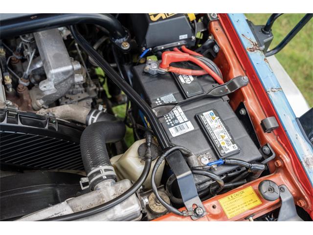 1995 Toyota Land Cruiser (CC-2122288) for sale in Pownal, Maine