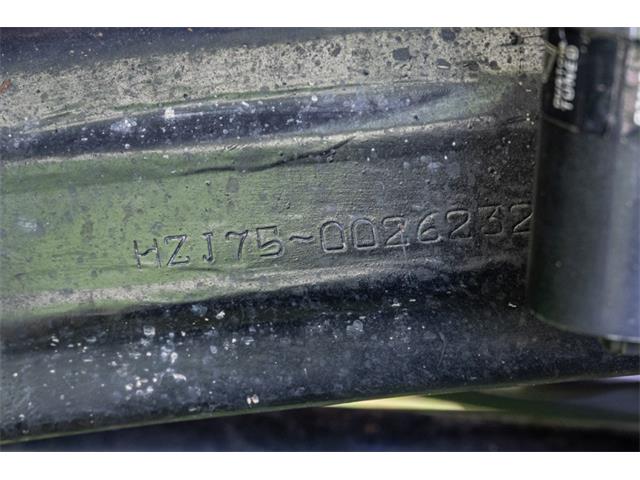 1995 Toyota Land Cruiser (CC-2122288) for sale in Pownal, Maine