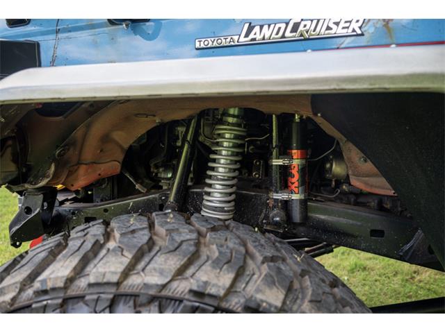 1995 Toyota Land Cruiser (CC-2122288) for sale in Pownal, Maine
