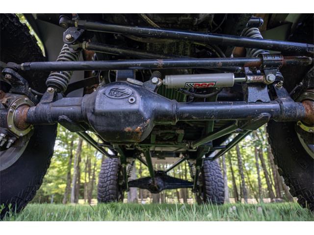 1995 Toyota Land Cruiser (CC-2122288) for sale in Pownal, Maine