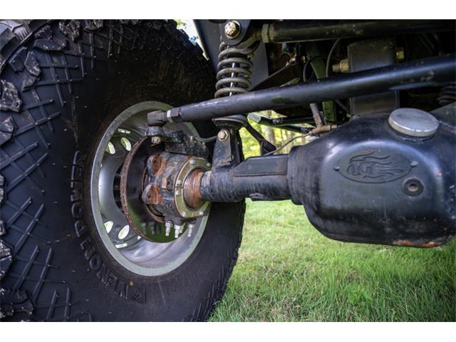 1995 Toyota Land Cruiser (CC-2122288) for sale in Pownal, Maine