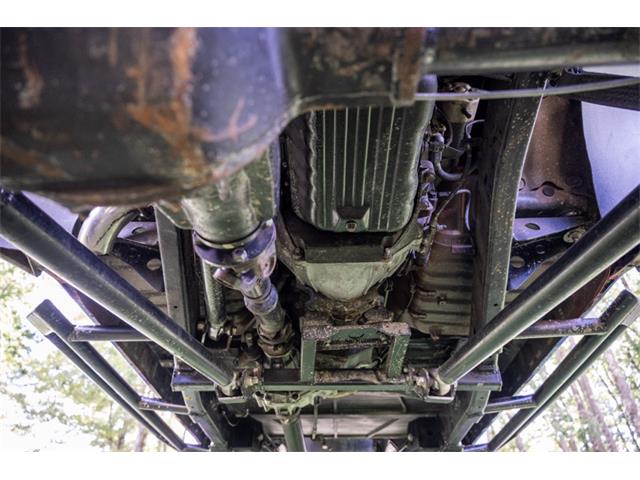 1995 Toyota Land Cruiser (CC-2122288) for sale in Pownal, Maine