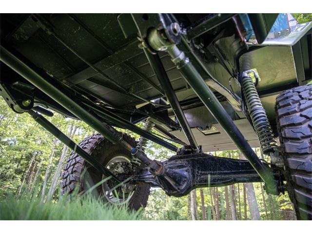 1995 Toyota Land Cruiser (CC-2122288) for sale in Pownal, Maine