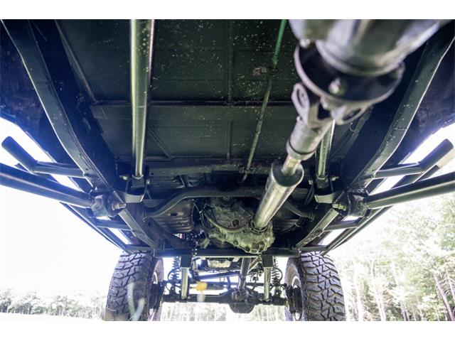1995 Toyota Land Cruiser (CC-2122288) for sale in Pownal, Maine