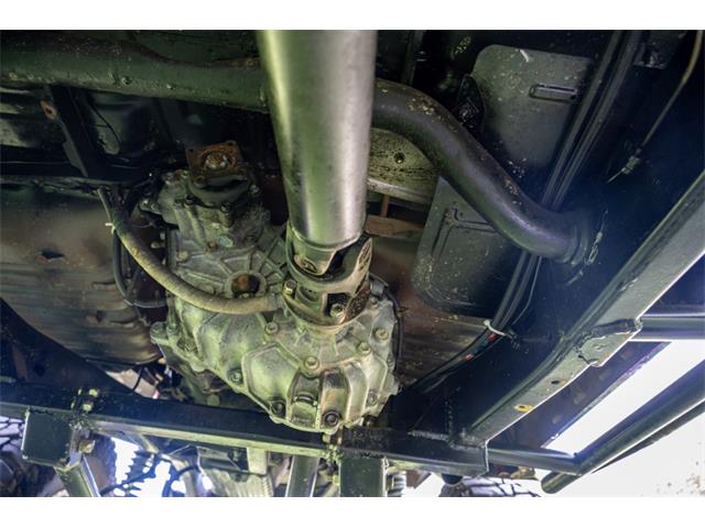 1995 Toyota Land Cruiser (CC-2122288) for sale in Pownal, Maine