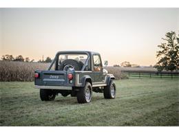 1981 Jeep CJ8 Scrambler (CC-2122290) for sale in Dover, Pennsylvania