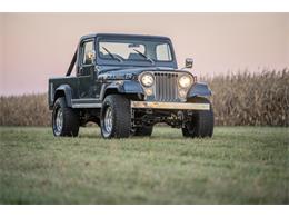 1981 Jeep CJ8 Scrambler (CC-2122290) for sale in Dover, Pennsylvania