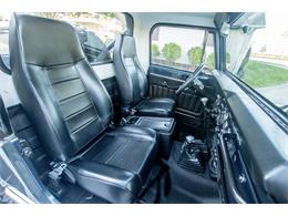 1981 Jeep CJ8 Scrambler (CC-2122290) for sale in Dover, Pennsylvania