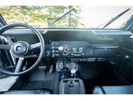 1981 Jeep CJ8 Scrambler (CC-2122290) for sale in Dover, Pennsylvania