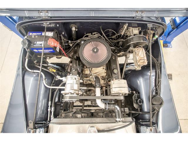 1981 Jeep CJ8 Scrambler (CC-2122290) for sale in Dover, Pennsylvania