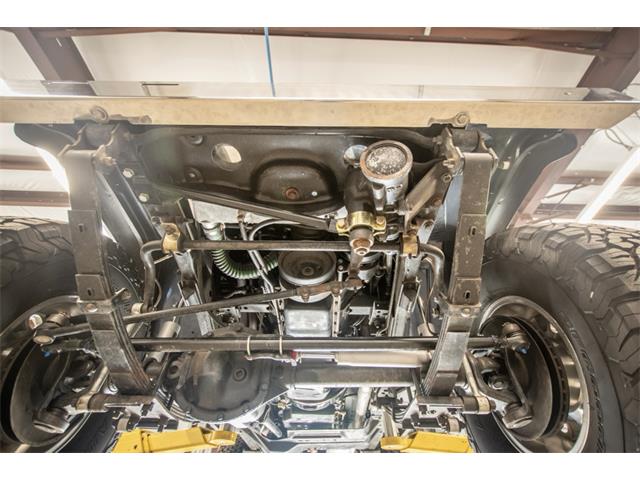 1981 Jeep CJ8 Scrambler (CC-2122290) for sale in Dover, Pennsylvania
