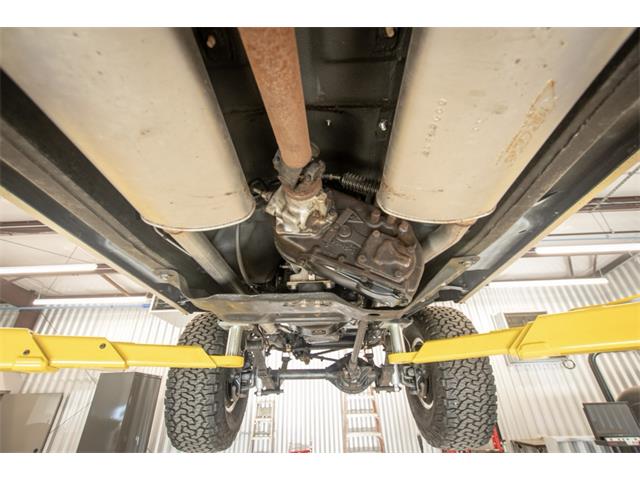 1981 Jeep CJ8 Scrambler (CC-2122290) for sale in Dover, Pennsylvania