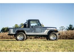 1981 Jeep CJ8 Scrambler (CC-2122290) for sale in Dover, Pennsylvania