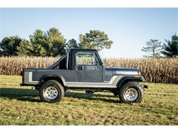 1981 Jeep CJ8 Scrambler (CC-2122290) for sale in Dover, Pennsylvania