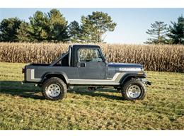 1981 Jeep CJ8 Scrambler (CC-2122290) for sale in Dover, Pennsylvania