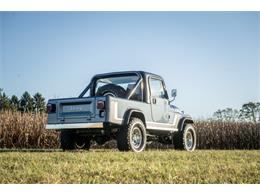 1981 Jeep CJ8 Scrambler (CC-2122290) for sale in Dover, Pennsylvania