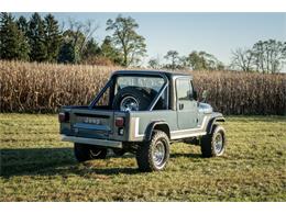 1981 Jeep CJ8 Scrambler (CC-2122290) for sale in Dover, Pennsylvania