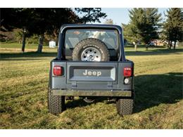 1981 Jeep CJ8 Scrambler (CC-2122290) for sale in Dover, Pennsylvania